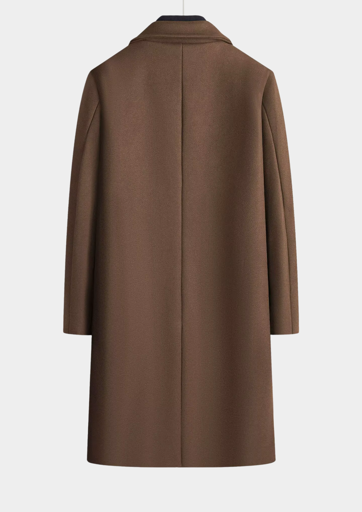 SECRET WEALTH | GENTLEMAN COAT