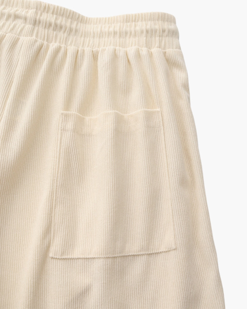 SECRET WEALTH | Beachstride Shorts