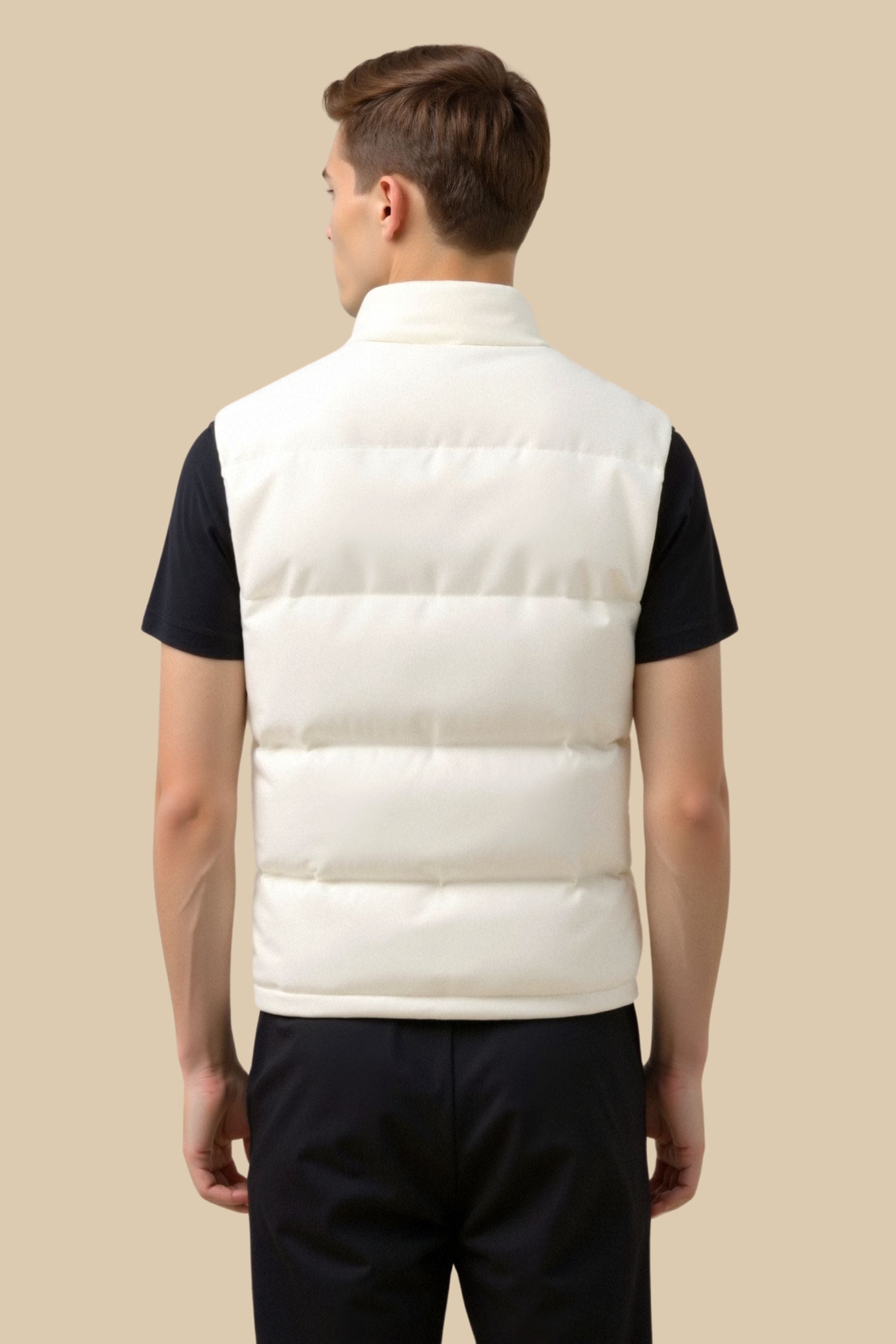 SECRET WEALTH | Gilet Vest