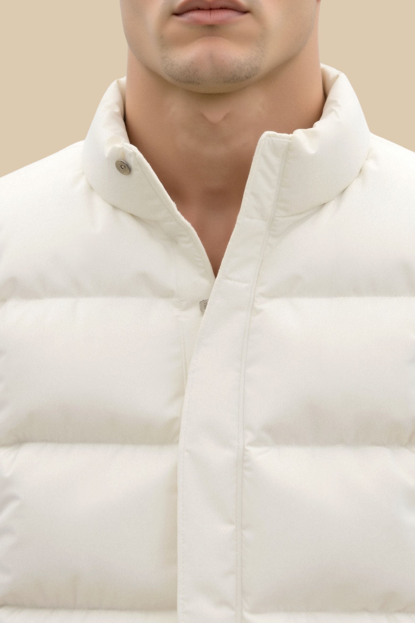 SECRET WEALTH | Gilet Vest