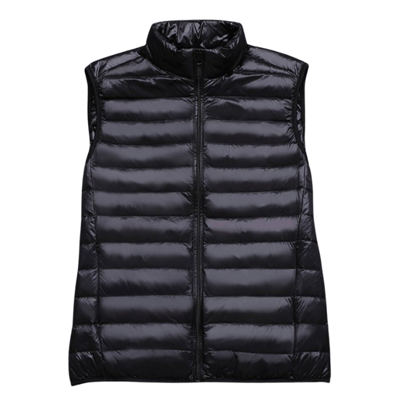 SecretWealth | Padded Lightweight Vest
