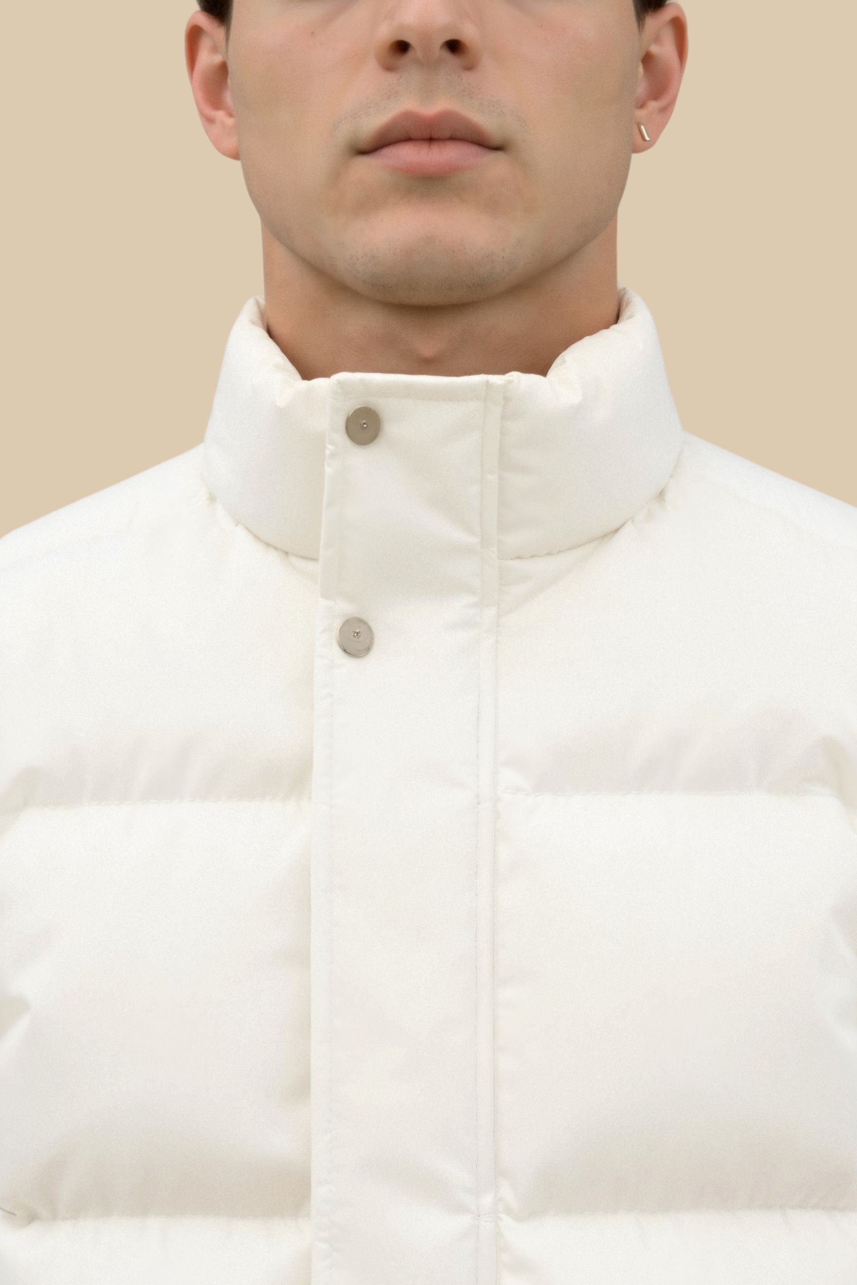 SECRET WEALTH | Gilet Vest