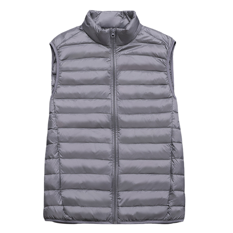 SECRET WEALTH | Down Vest