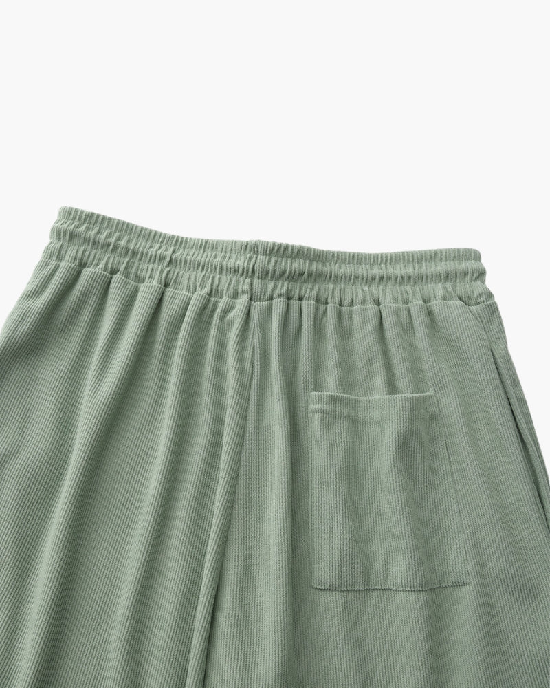 SECRET WEALTH | Beachstride Shorts