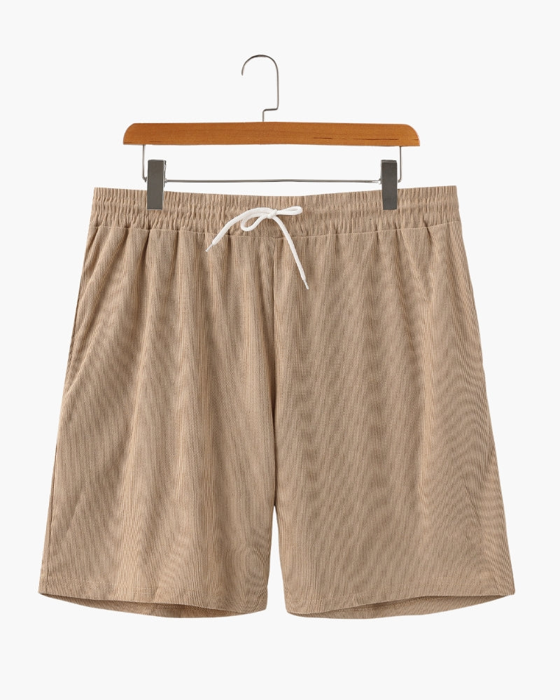 SECRET WEALTH | Beachstride Shorts