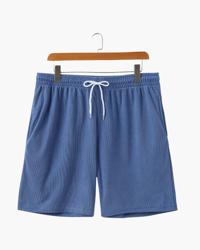 SECRET WEALTH | Beachstride Shorts