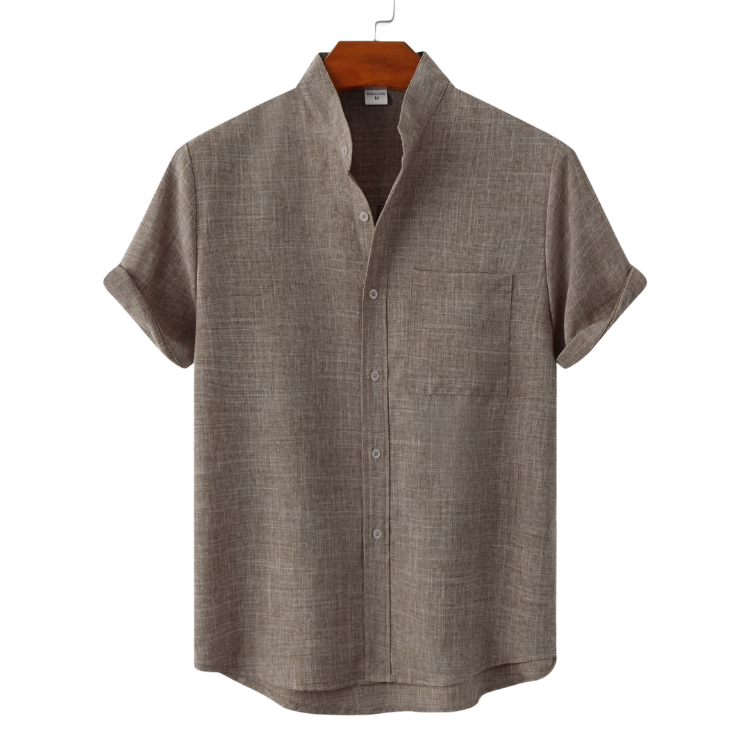 SECRET WEALTH | THE Machu Picchu SHIRT