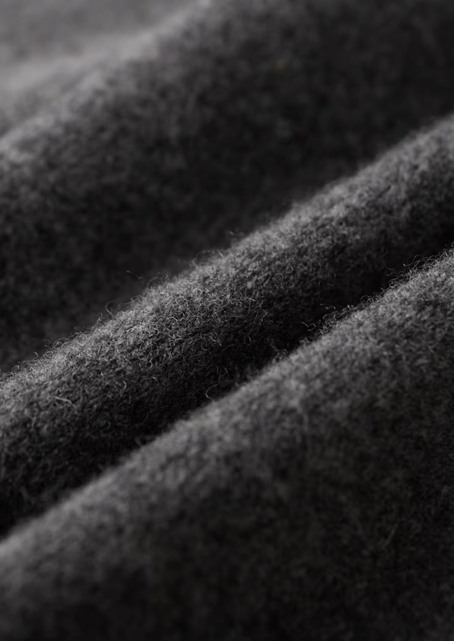 SECRET WEALTH | 100% CASHMERE WIDE LEISURE TROUSERS