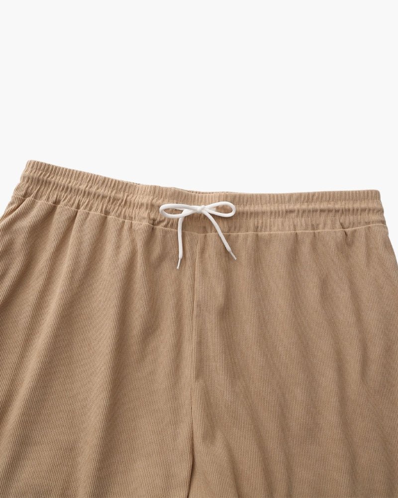 SECRET WEALTH | Beachstride Shorts