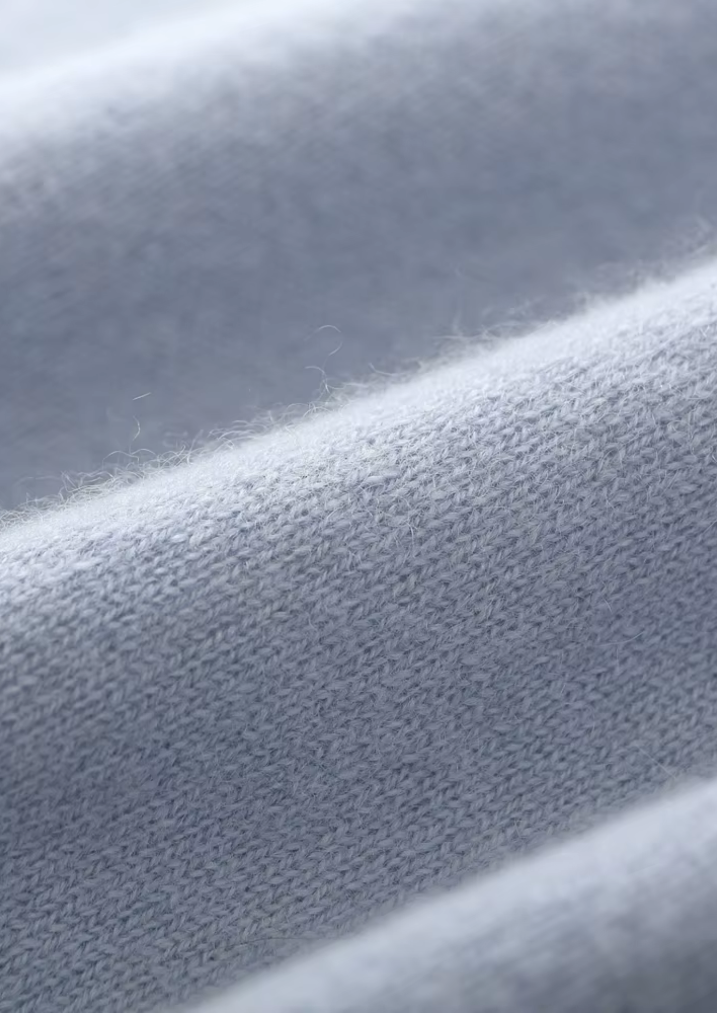 SECRET WEALTH | 100% MERINO WOOL ARMAND TRACKSUIT