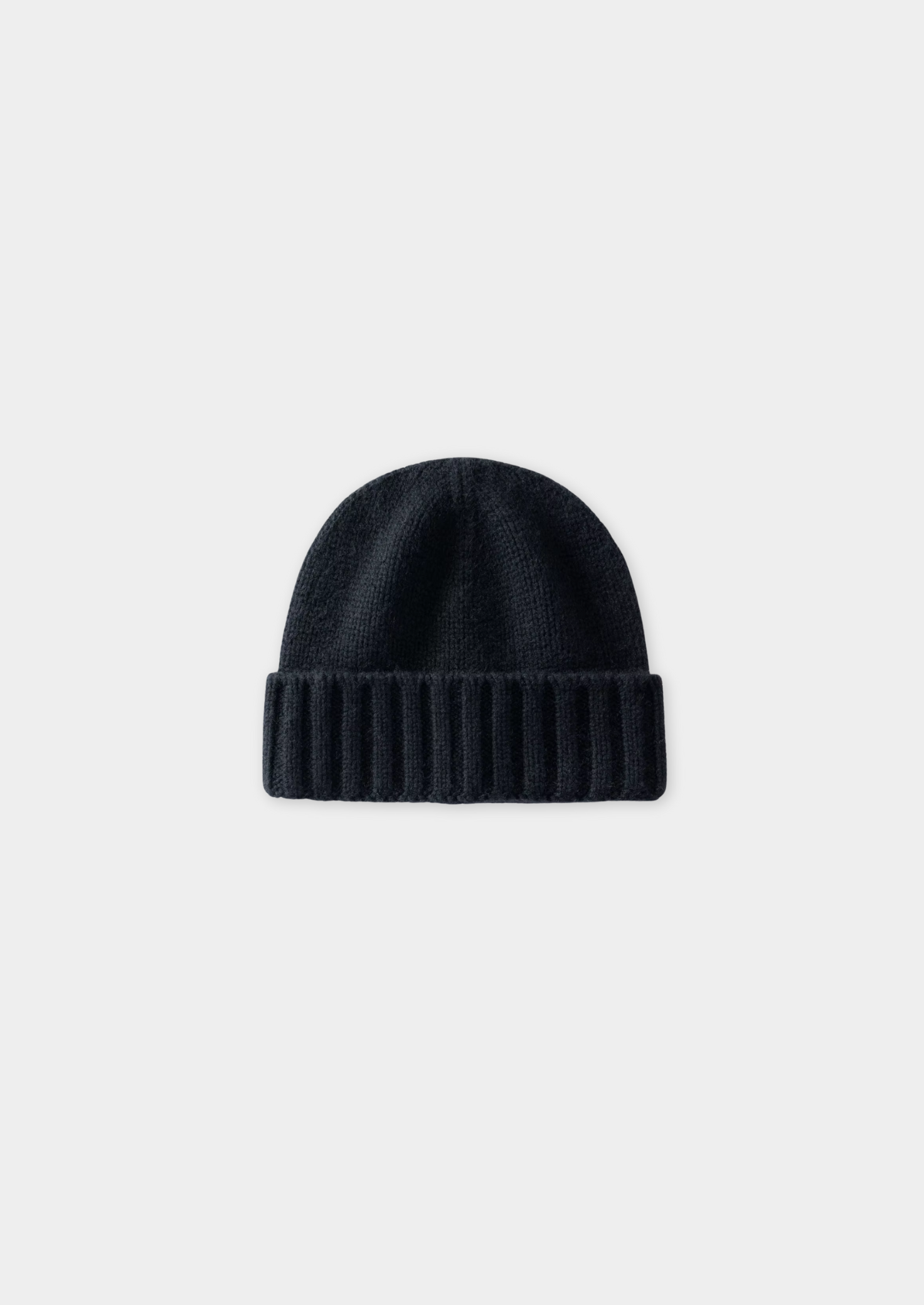 SECRET WEALTH | 100% CASHMERE BEANIE