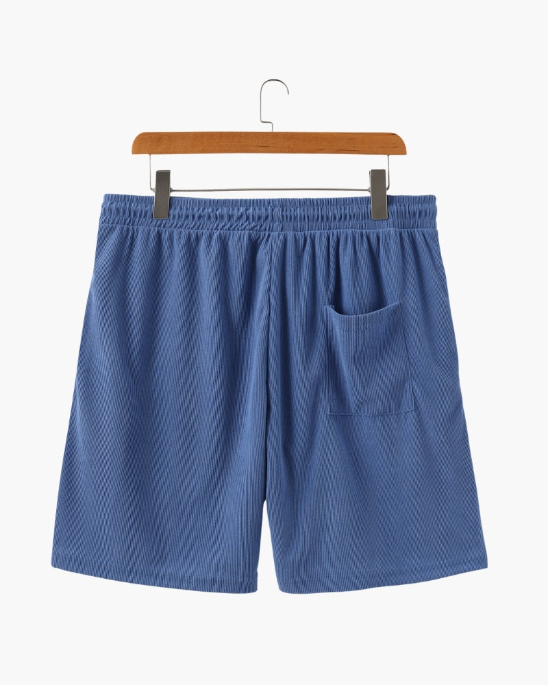 SECRET WEALTH | Beachstride Shorts
