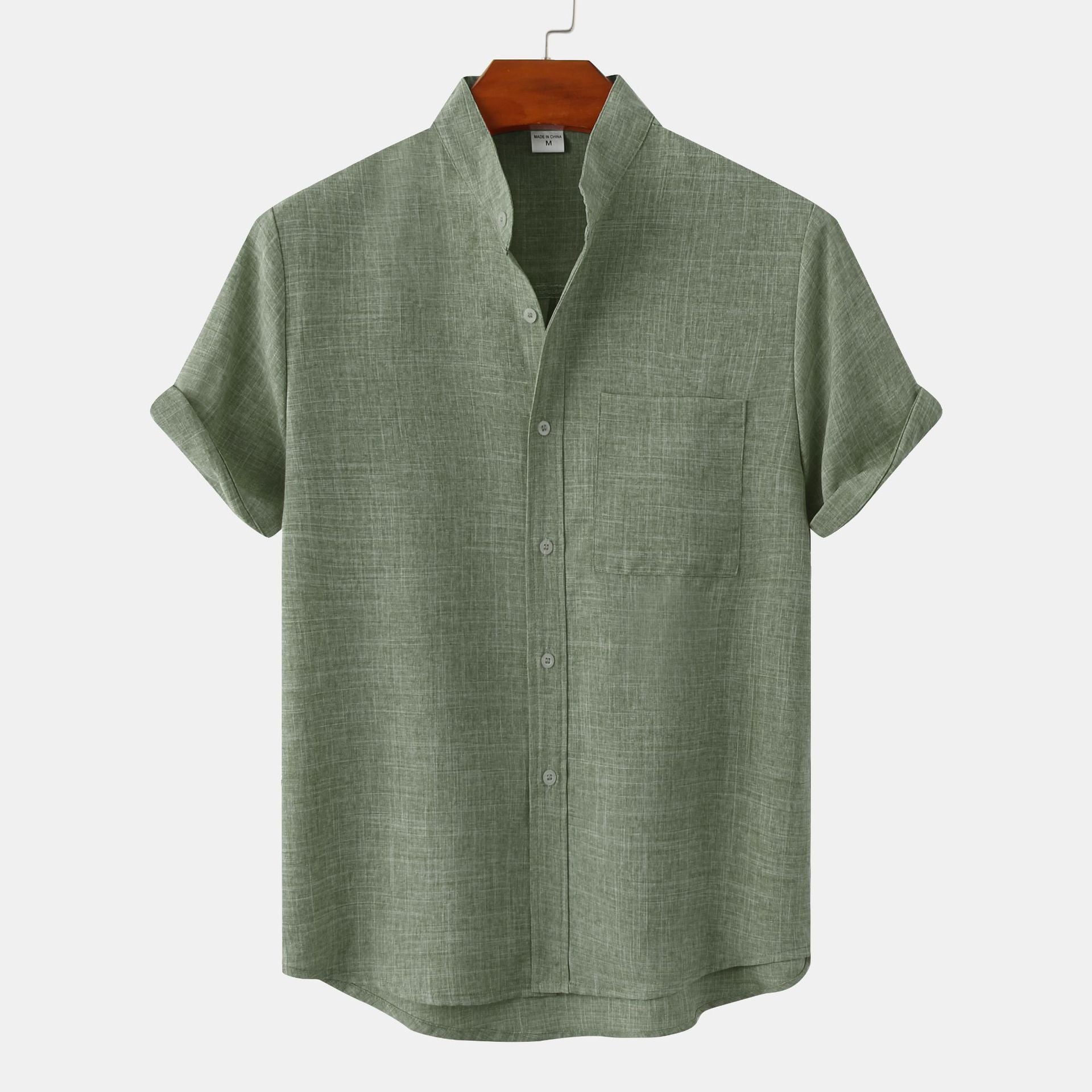 SECRET WEALTH | THE Machu Picchu SHIRT