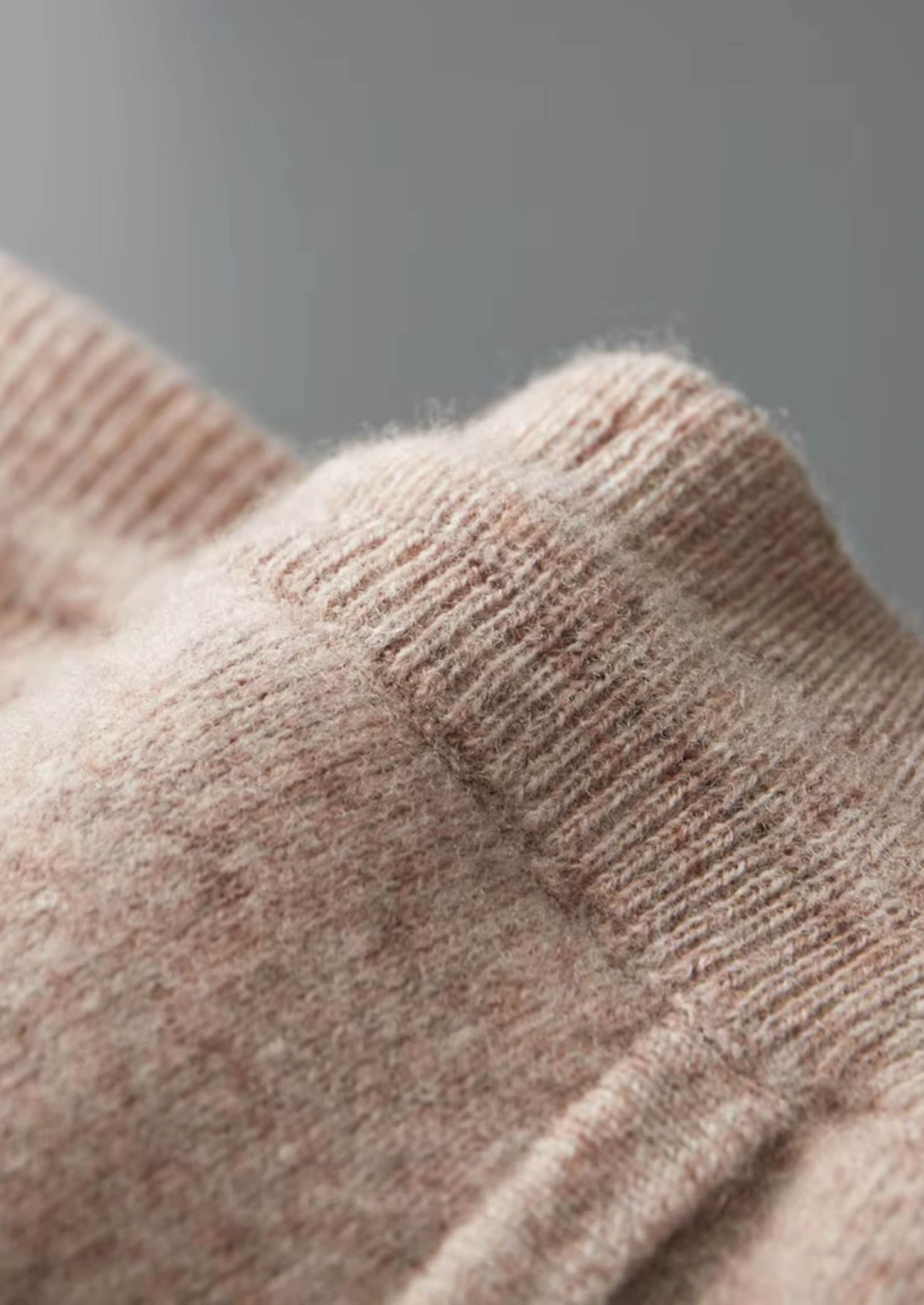 SECRET WEALTH | WOOL LEISURE JOGGERS