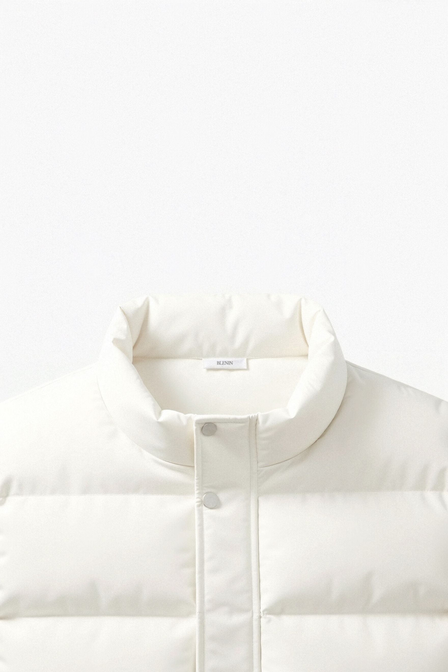 SECRET WEALTH | Gilet Vest