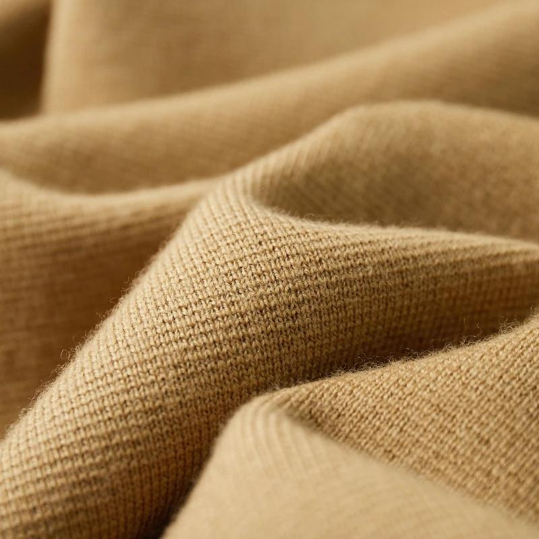 SECRET WEALTH | 100% CASHMERE JACKET