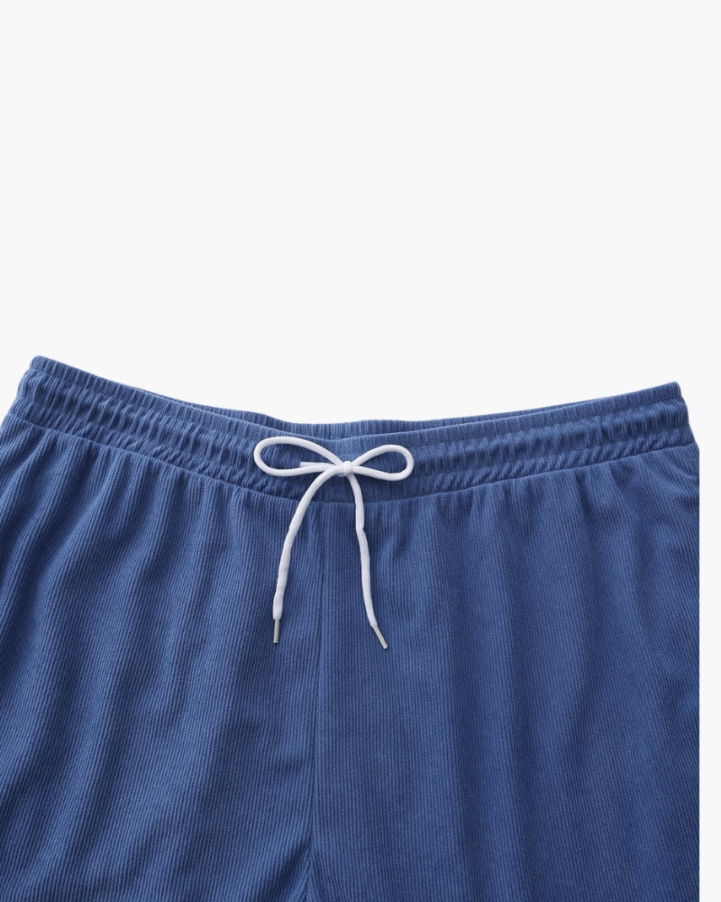 SECRET WEALTH | Beachstride Shorts