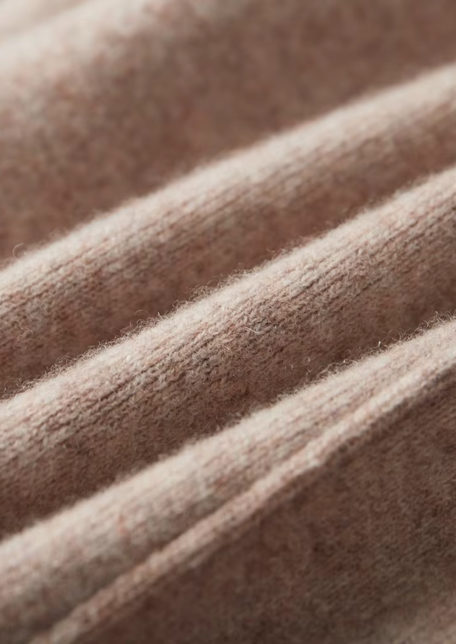 SECRET WEALTH | WOOL LEISURE JOGGERS