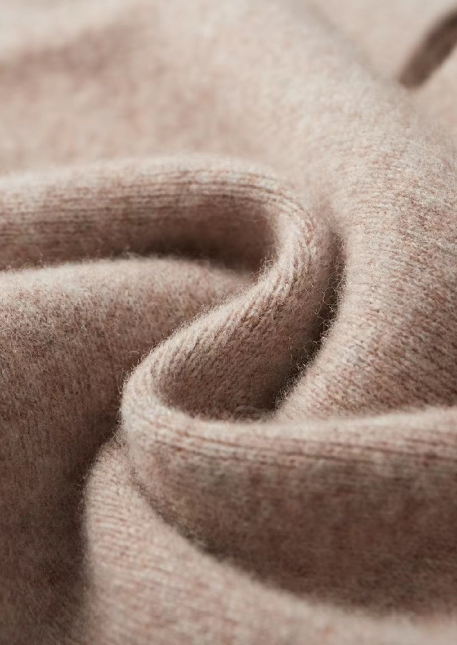 SECRET WEALTH | WOOL LEISURE JOGGERS