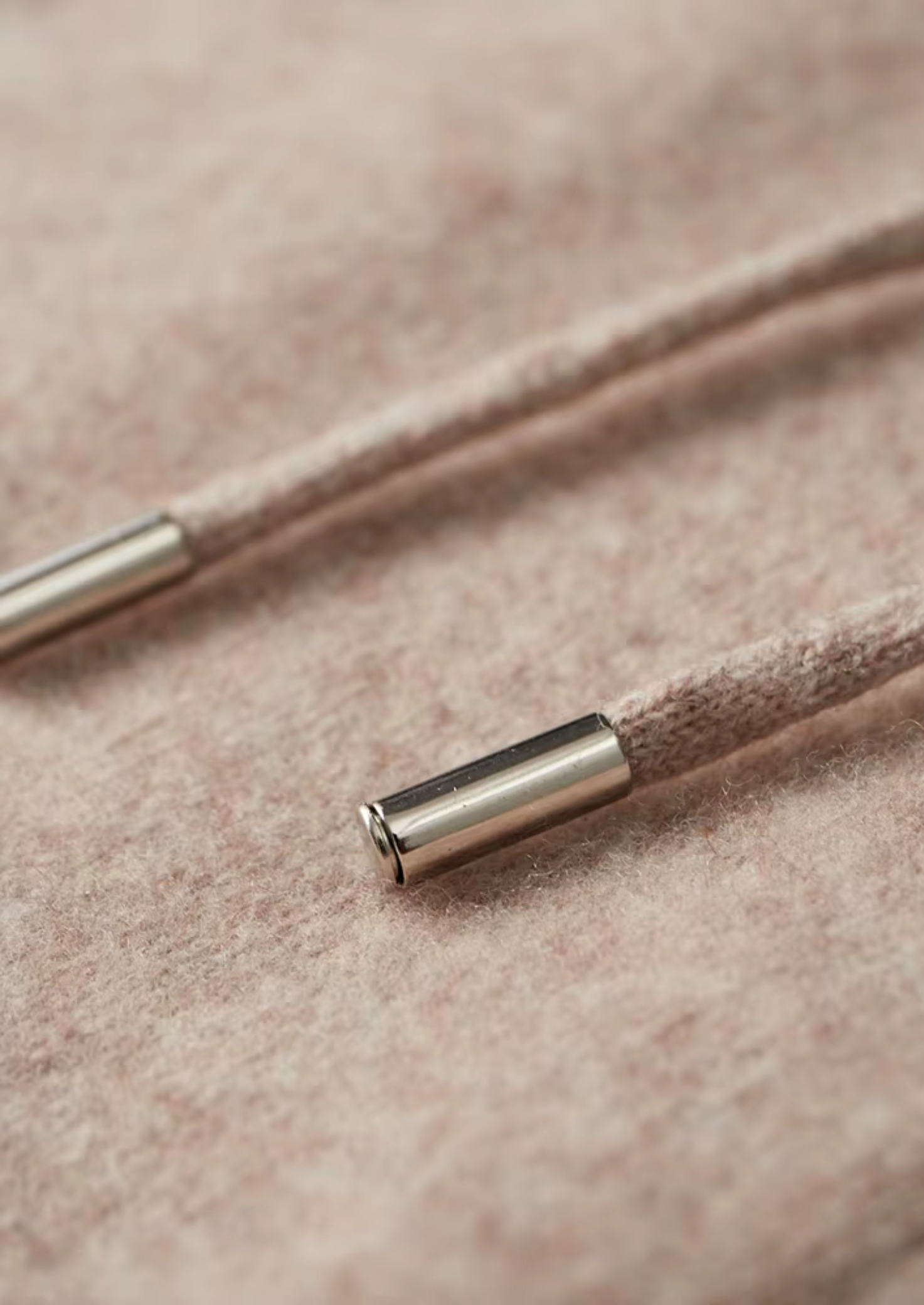 SECRET WEALTH | WOOL LEISURE TROUSERS