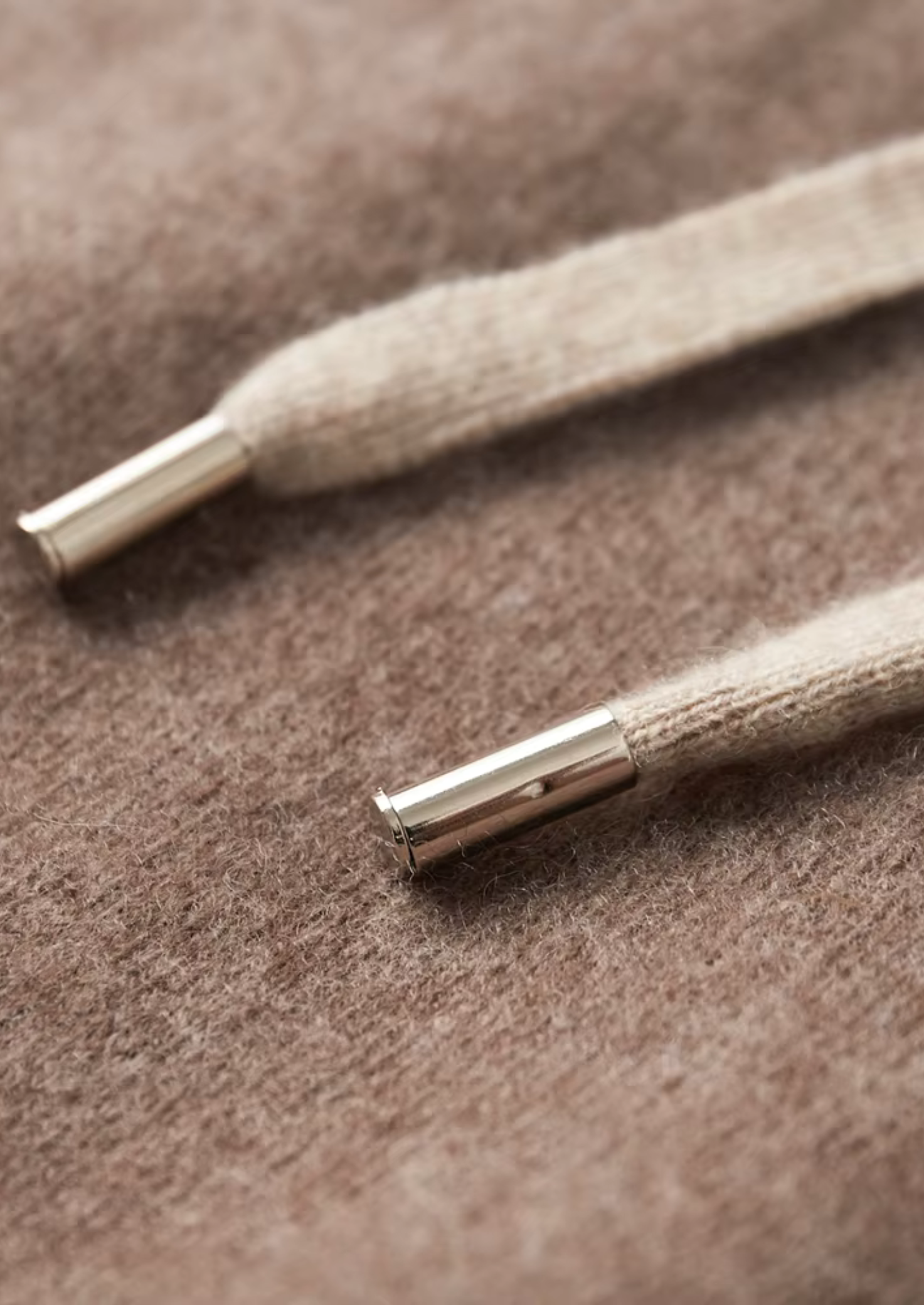 SECRET WEALTH | 100% CASHMERE LEISURE TRACKSUIT