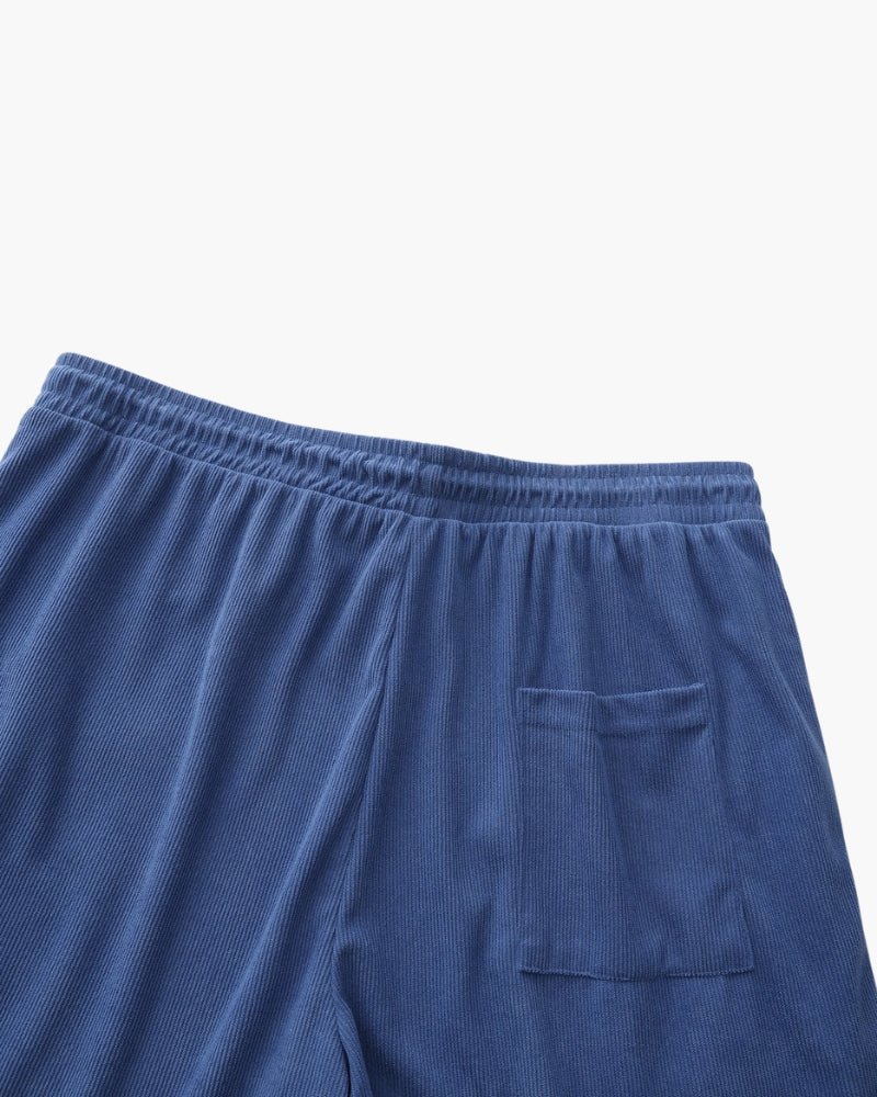 SECRET WEALTH | Beachstride Shorts