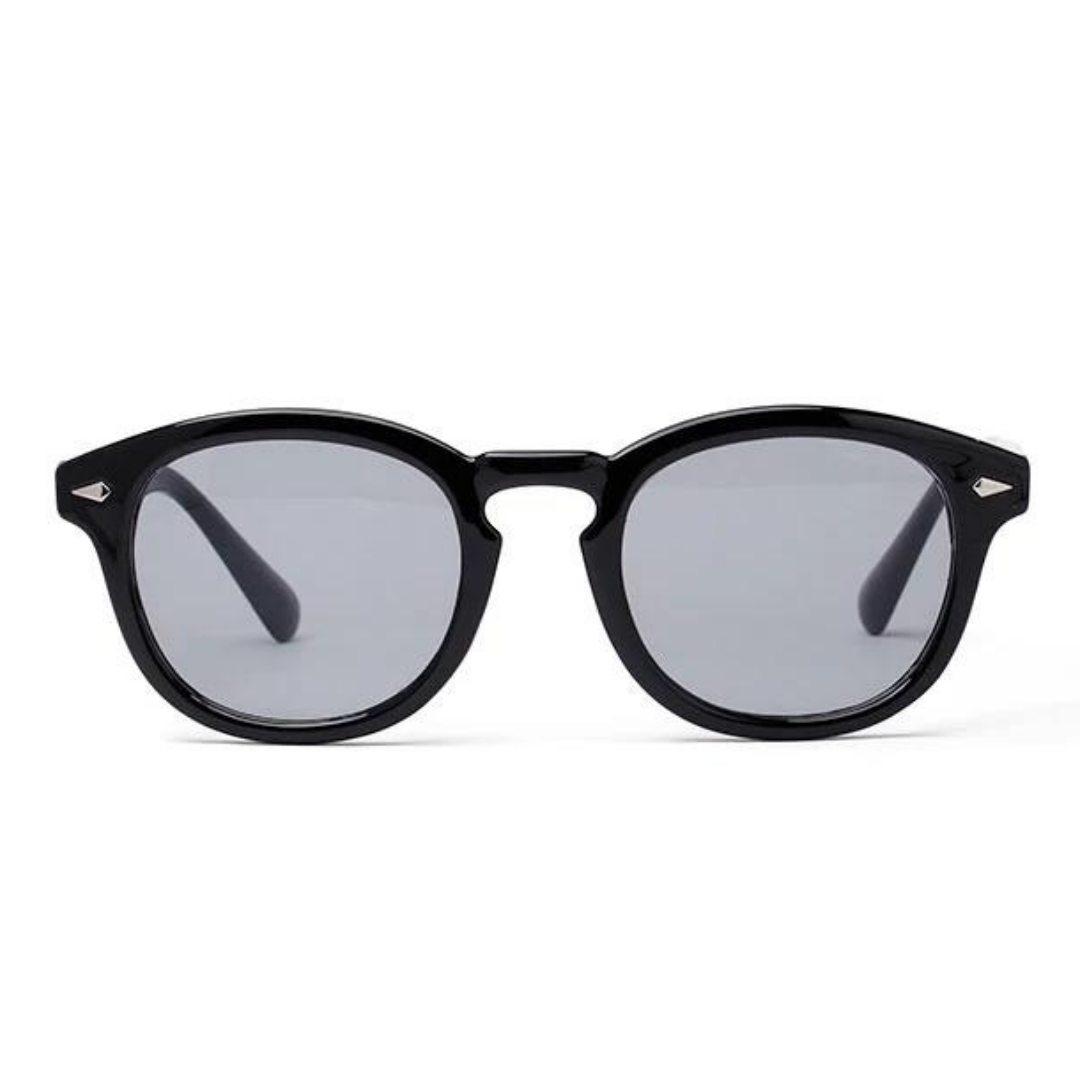 SecretWealth | Tinted Glasses