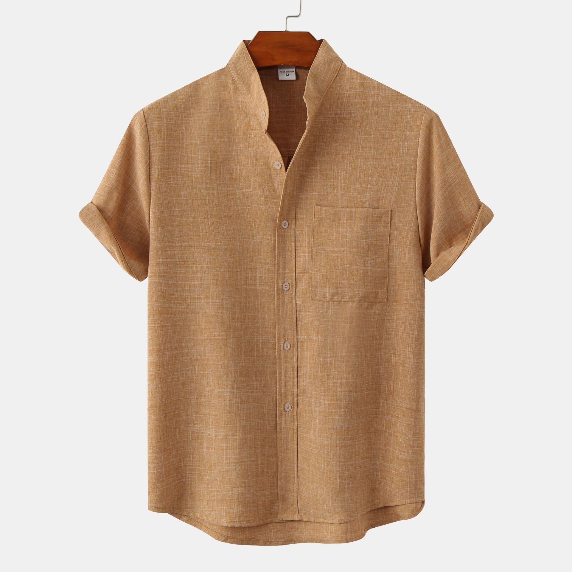 SECRET WEALTH | THE Machu Picchu SHIRT