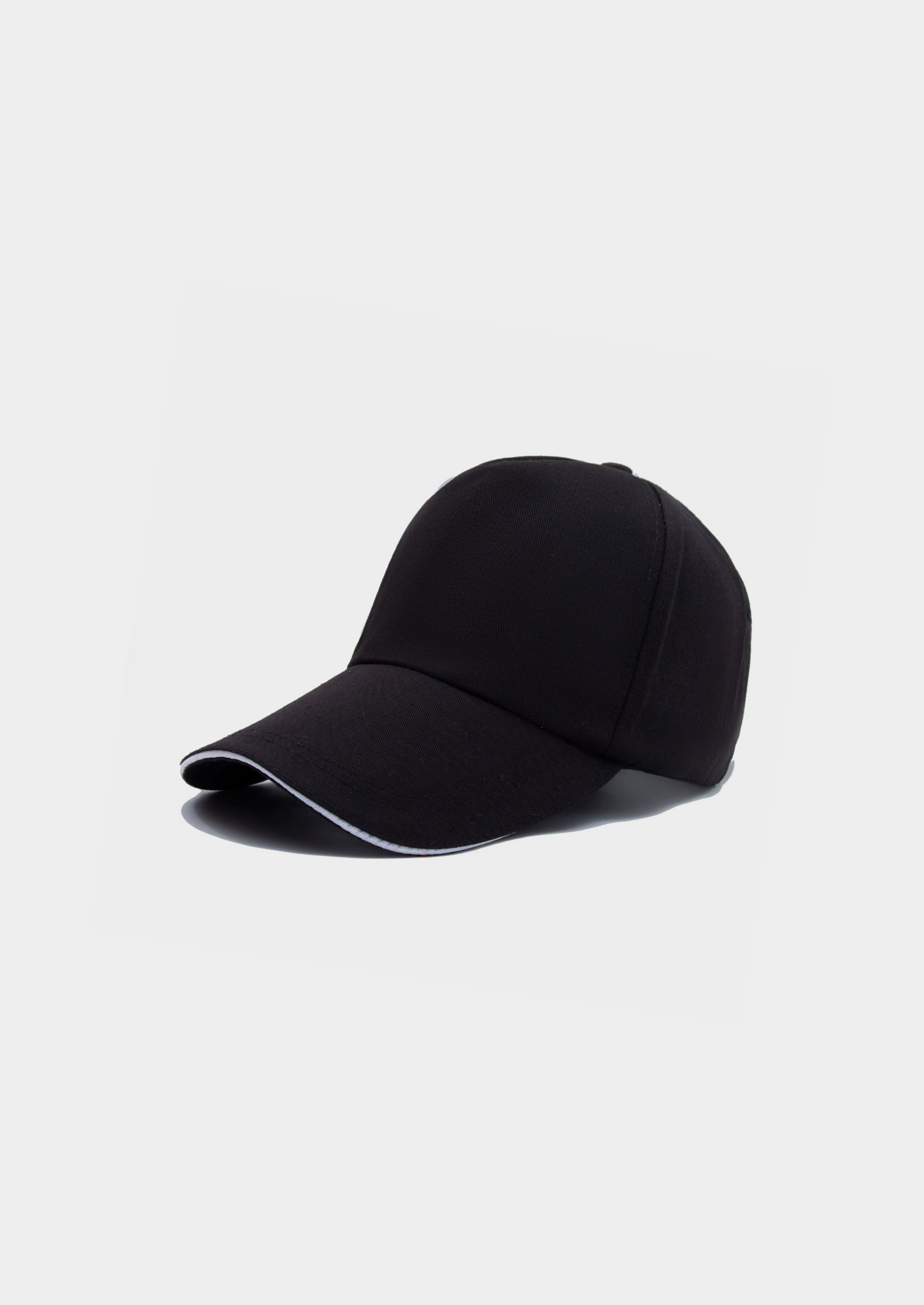 SecretWealth | Baseball Hat