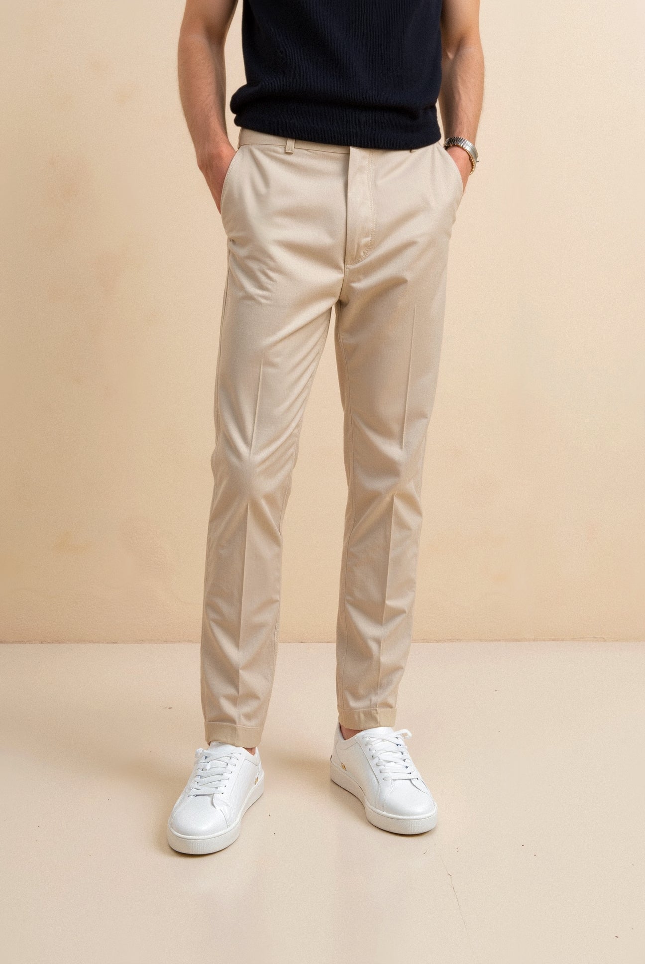 NOBA Classic Sneaker