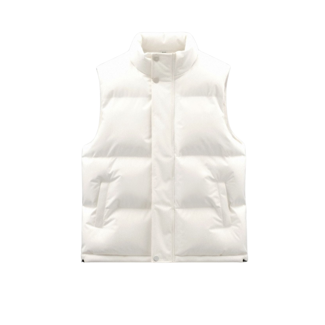 SECRET WEALTH | Gilet Vest