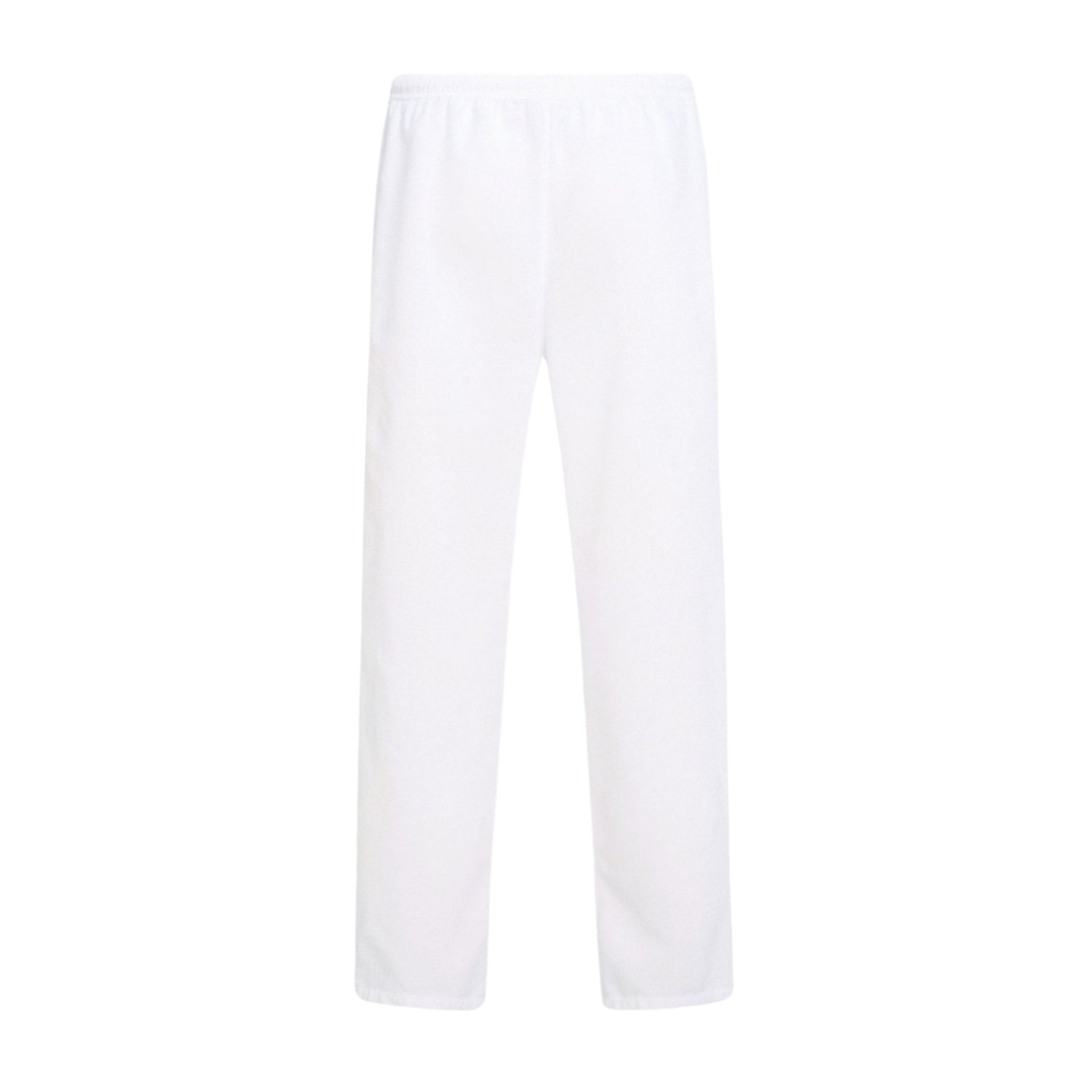 SECRET WEALTH | Lightweight Beach Cotton Linen Pants