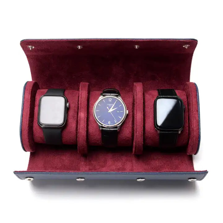 SecretWealth | Watch Holder
