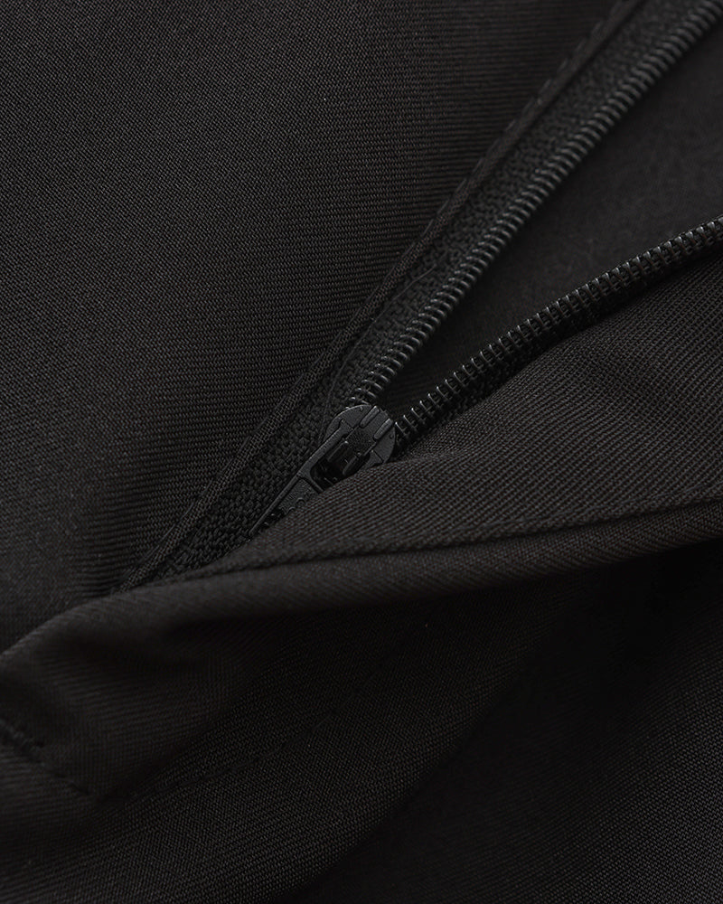 SECRET WEALTH | Paris High Waist Pantalon