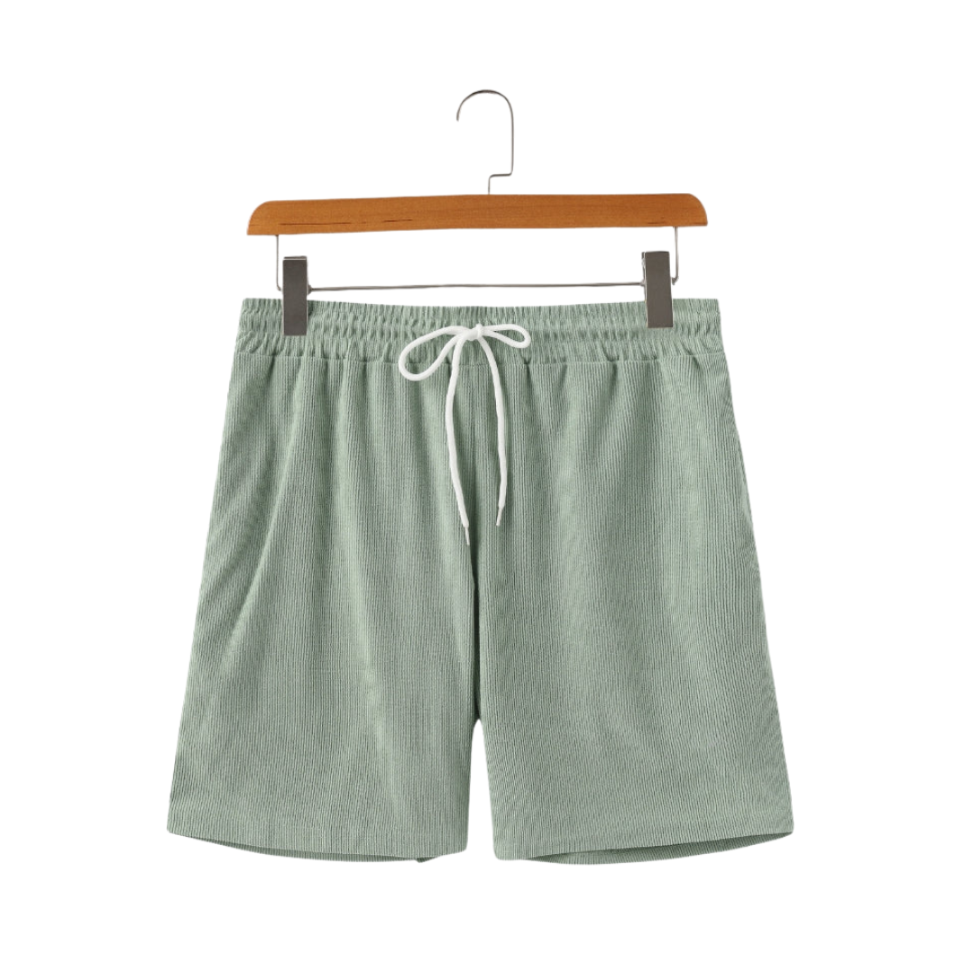 SECRET WEALTH | Beachstride Shorts