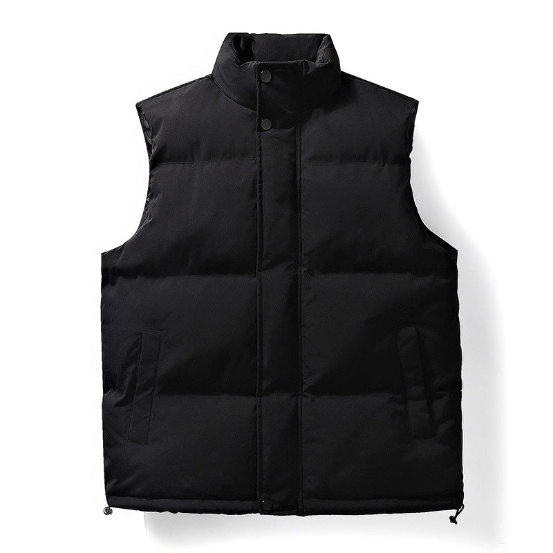 SECRET WEALTH | Gilet Vest