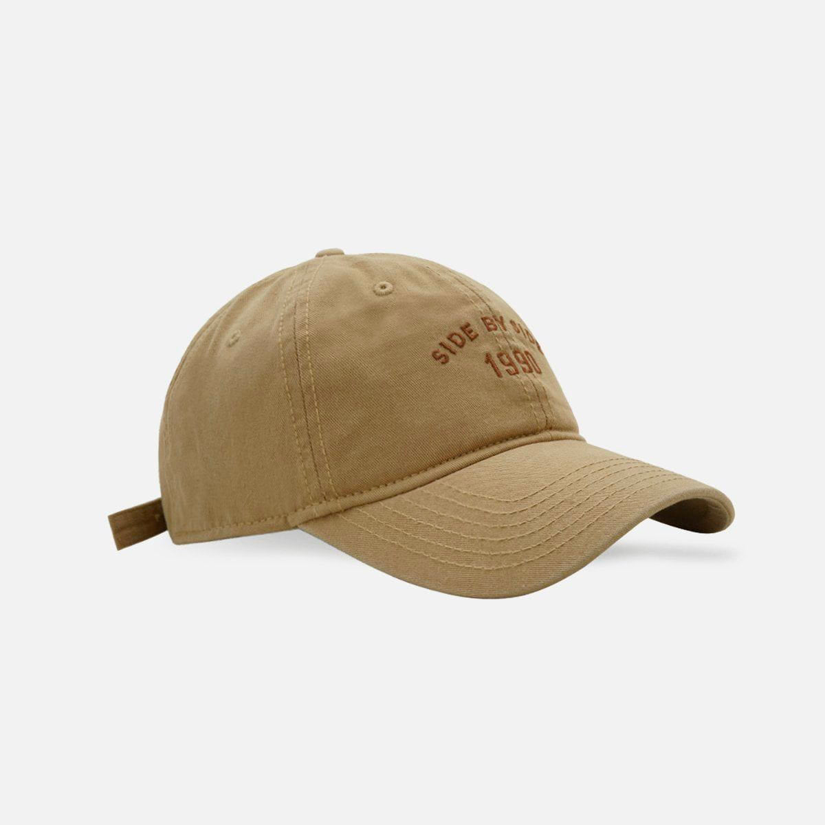 SecretWealth | Embroidery Hat