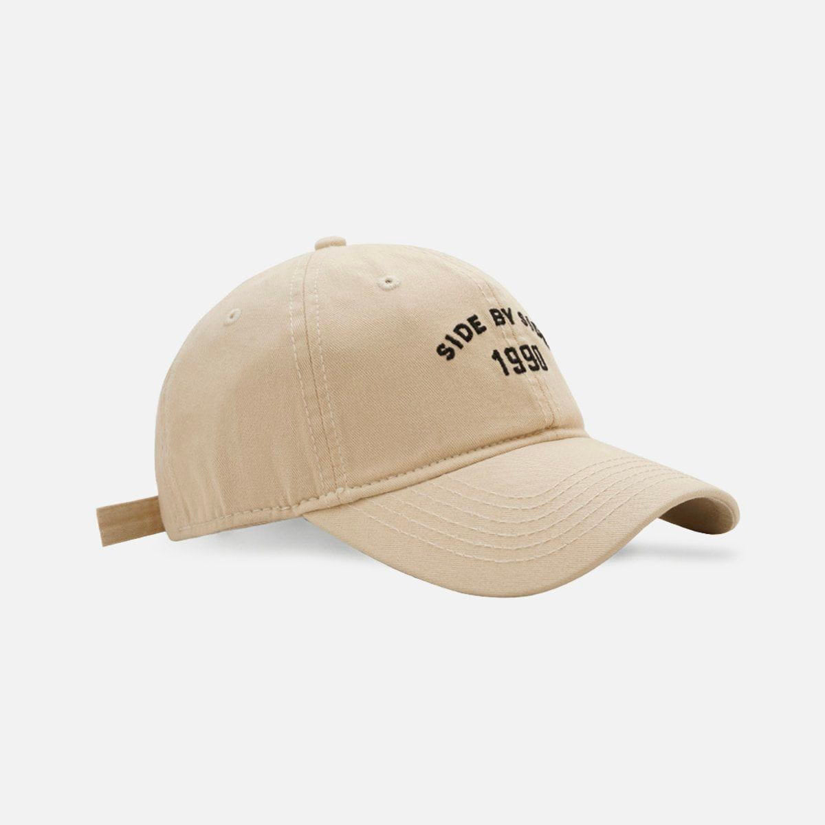 SecretWealth | Embroidery Hat