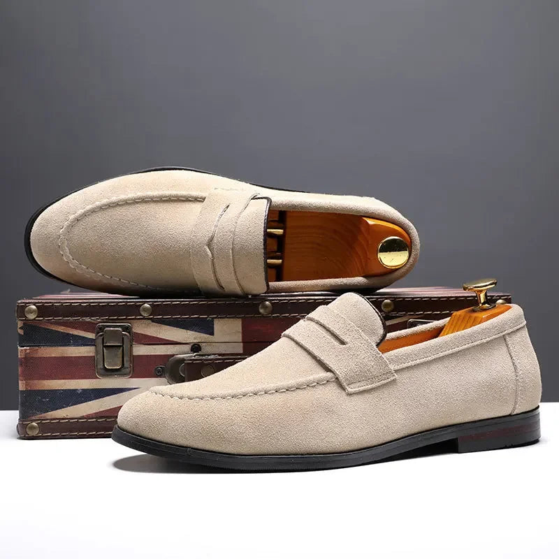 SecretWealth | Summer Loafers