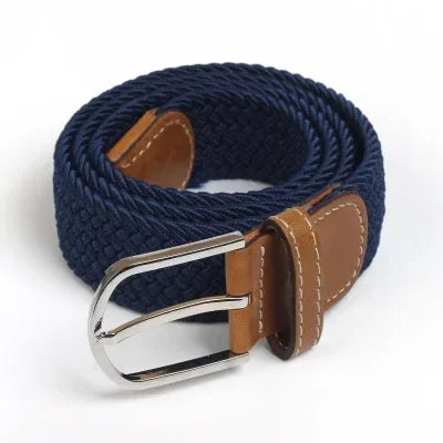 SecretWealth | Braided Belt