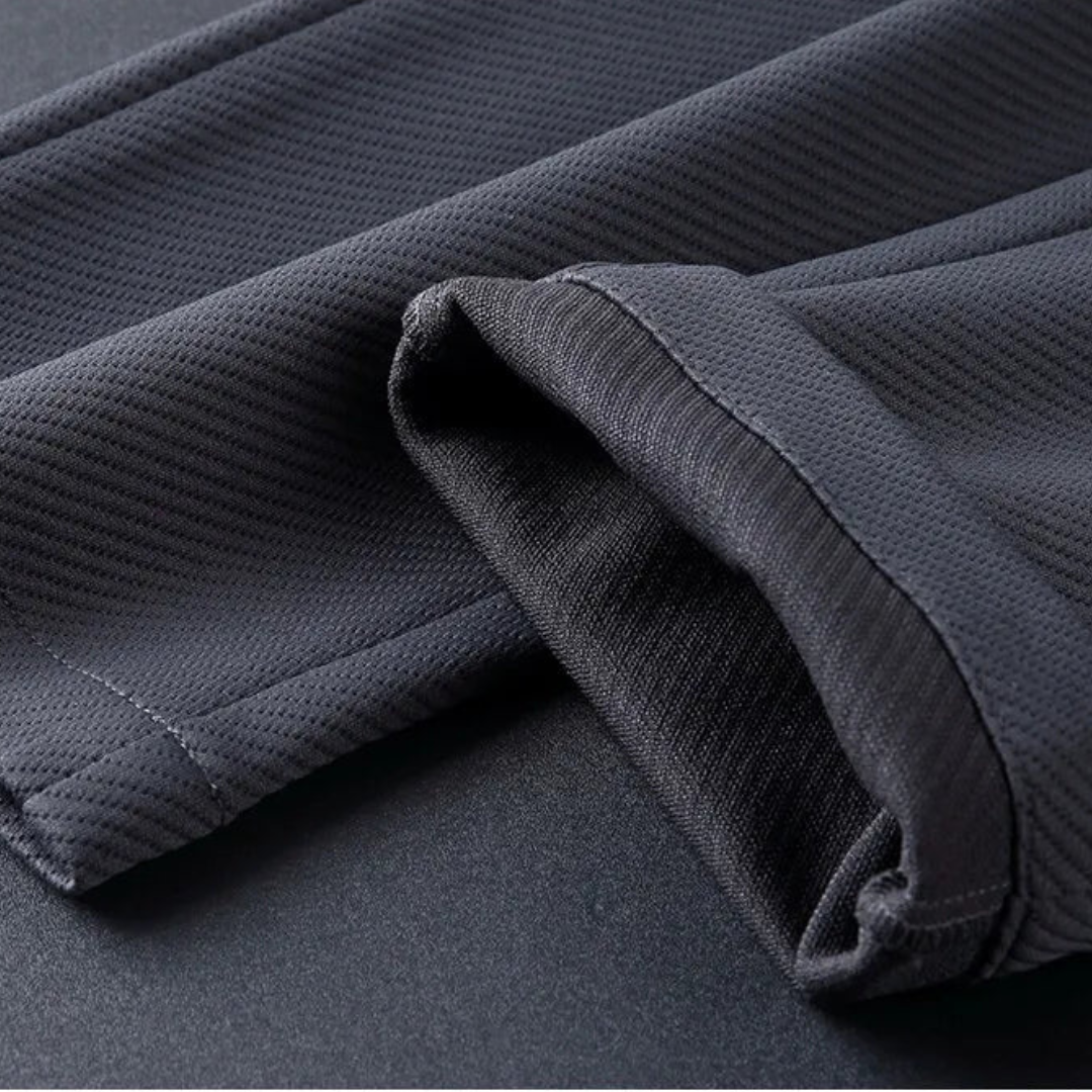 SECRET WEALTH | TRACKSUIT