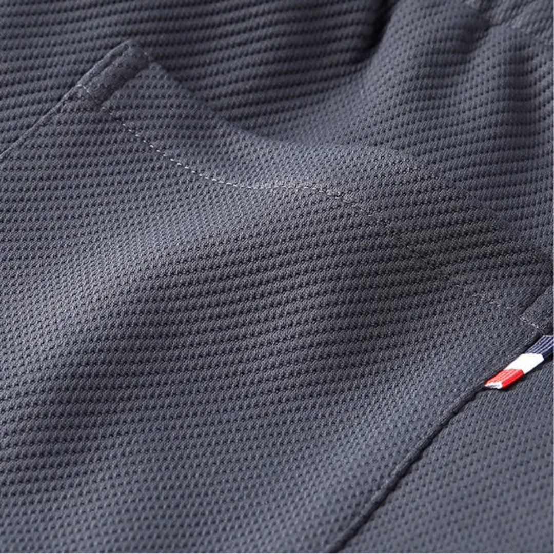 SECRET WEALTH | TRACKSUIT