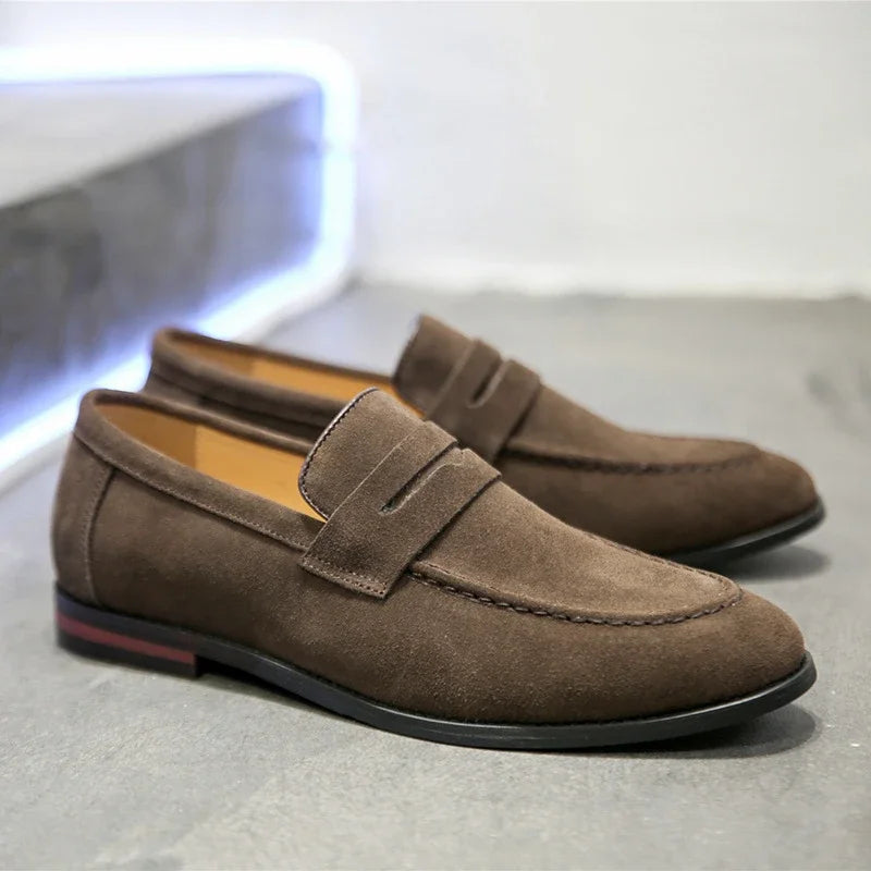 SecretWealth | Summer Loafers