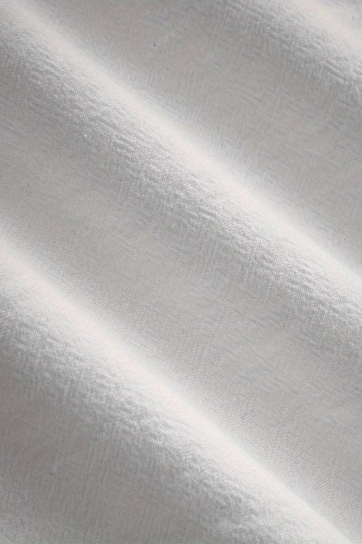 SECRET WEALTH | Lightweight Beach Cotton Linen Pants