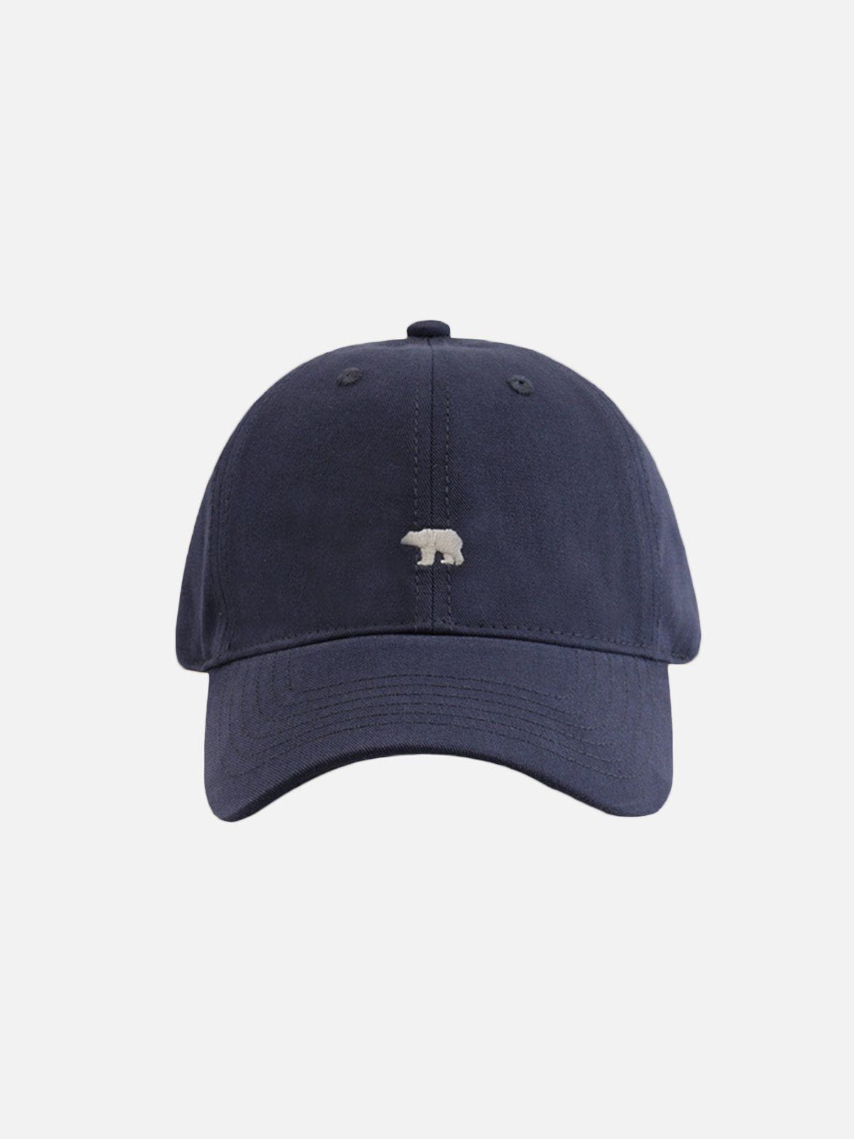 SecretWealth | Embroidery Cap