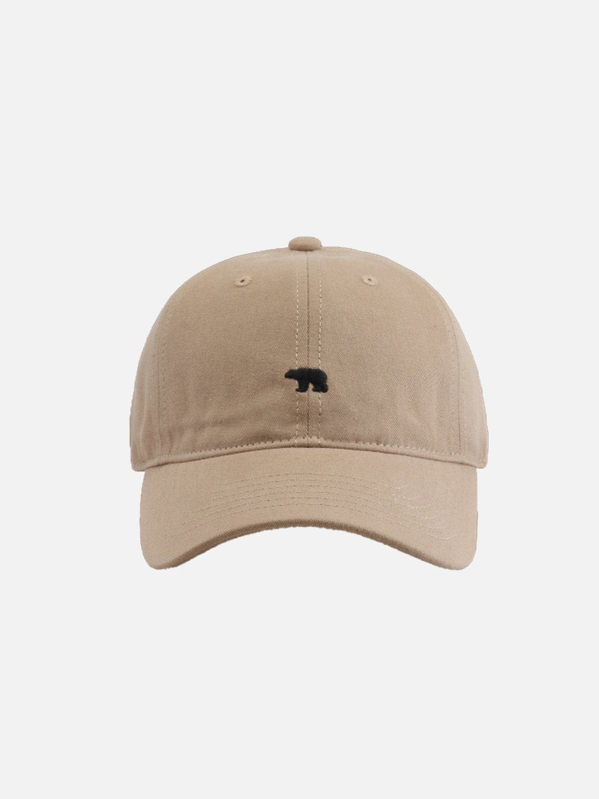SecretWealth | Embroidery Cap
