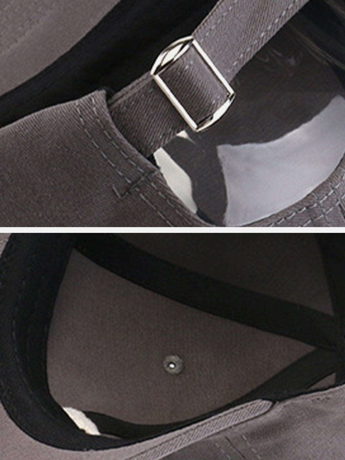 SecretWealth | Embroidery Cap