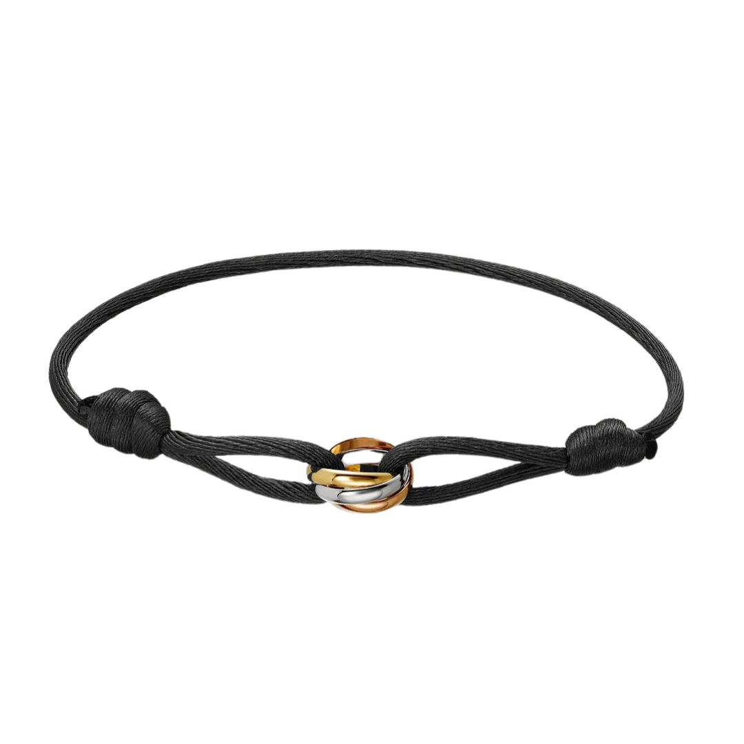 SecretWealth | Trifecta Bracelet