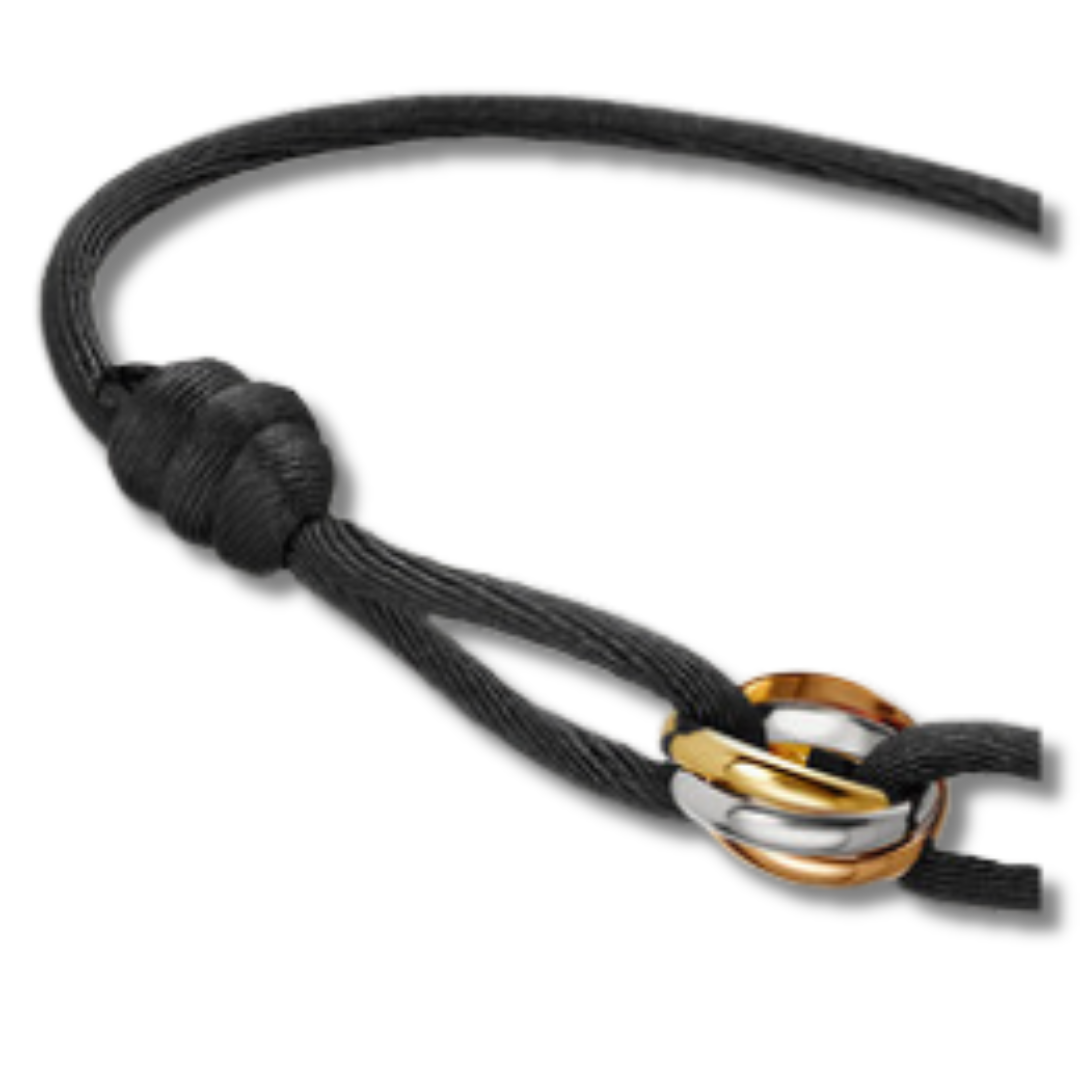 SecretWealth | Trifecta Bracelet