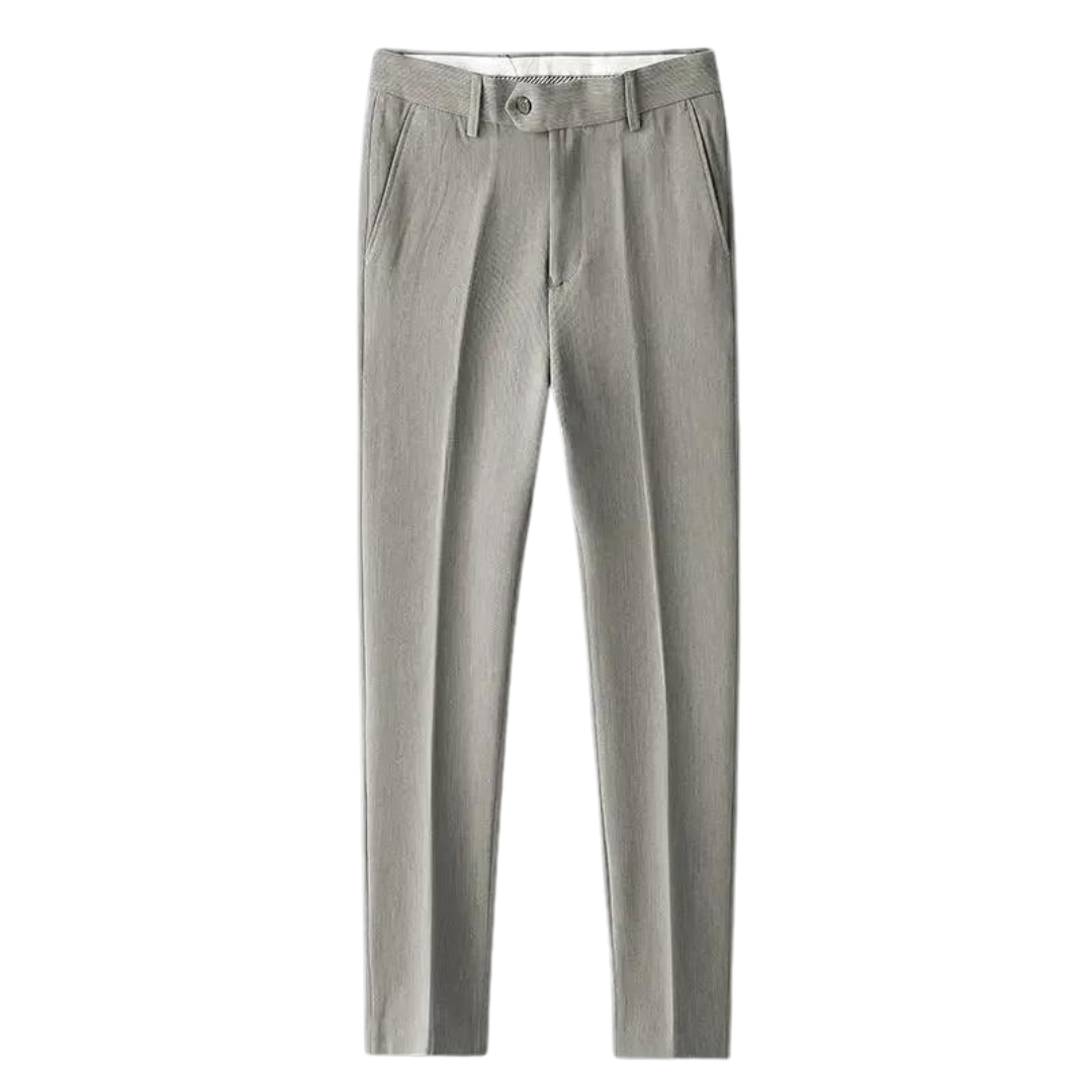 SECRET WEALTH | Smart Casual Pants